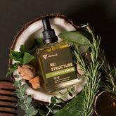 Re:Structure Botanical Hair Oil